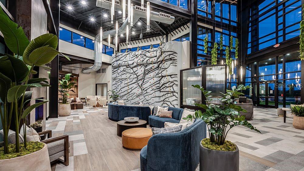 ESPLANADE AT SKYE RANCH - Residential