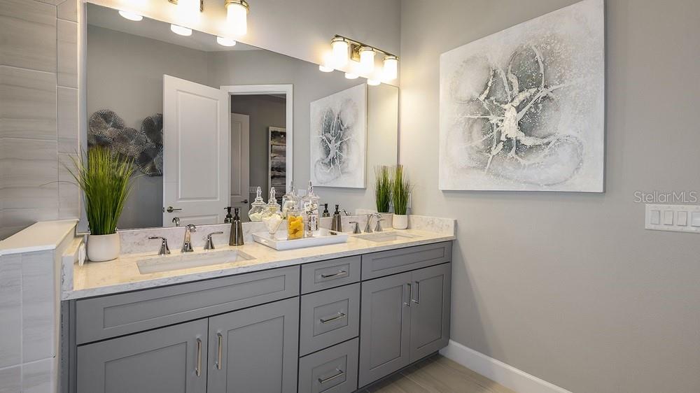 ESPLANADE AT SKYE RANCH - Residential