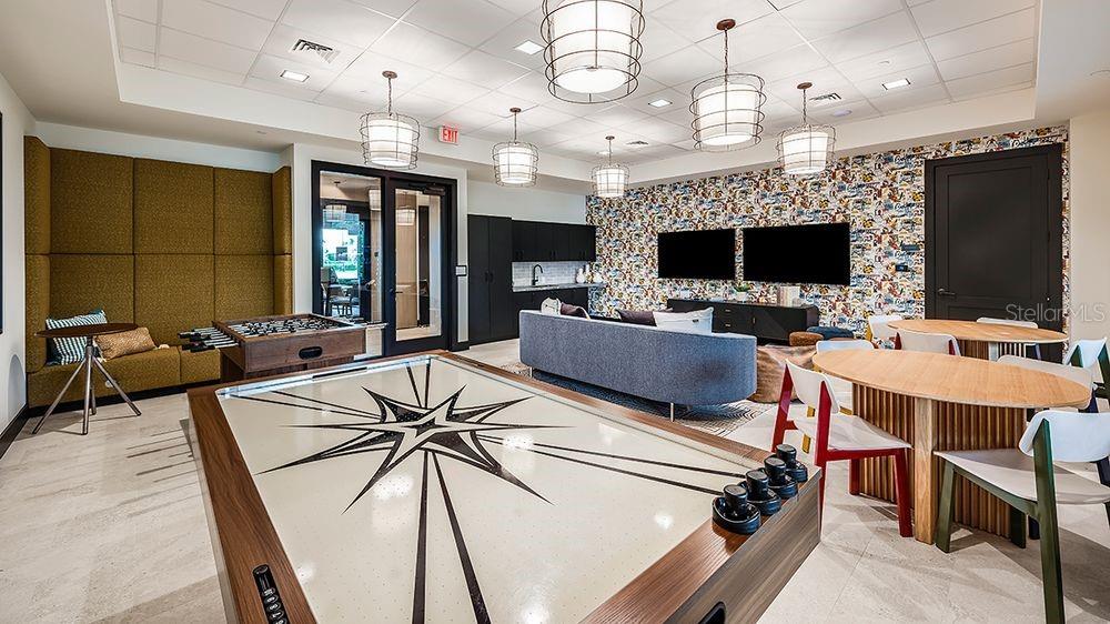 ESPLANADE AT SKYE RANCH - Residential