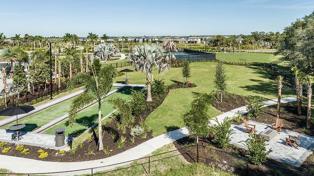 ESPLANADE AT SKYE RANCH - Residential