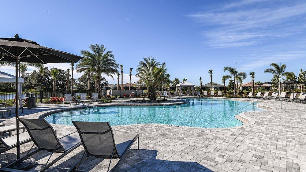 ESPLANADE AT SKYE RANCH - Residential