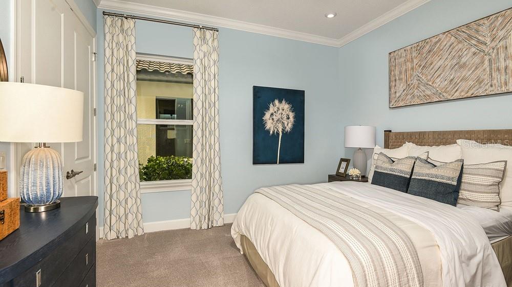 ESPLANADE AT SKYE RANCH - Residential