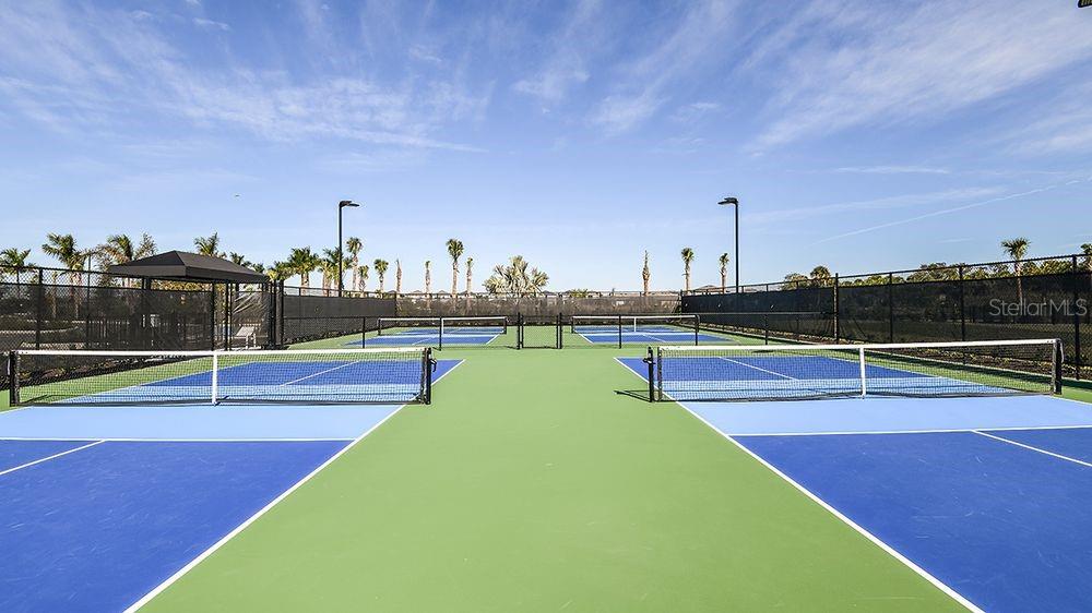 ESPLANADE AT SKYE RANCH - Residential