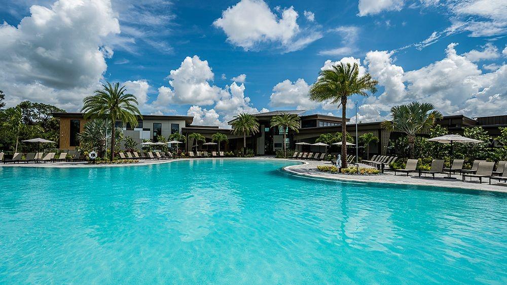ESPLANADE AT SKYE RANCH - Residential