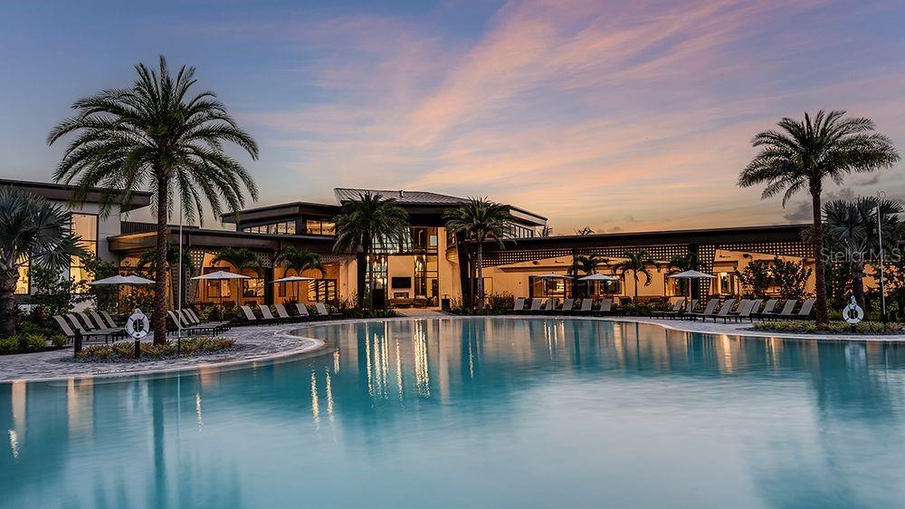 ESPLANADE AT SKYE RANCH - Residential
