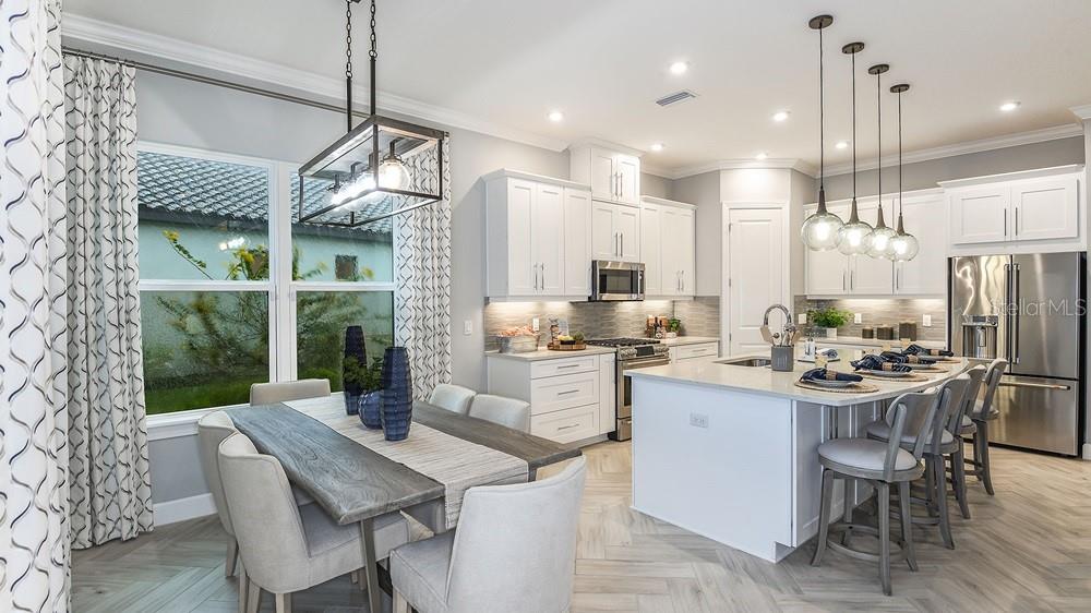 ESPLANADE AT SKYE RANCH - Residential
