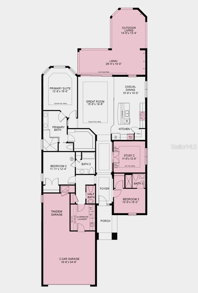 ESPLANADE AT SKYE RANCH - Residential