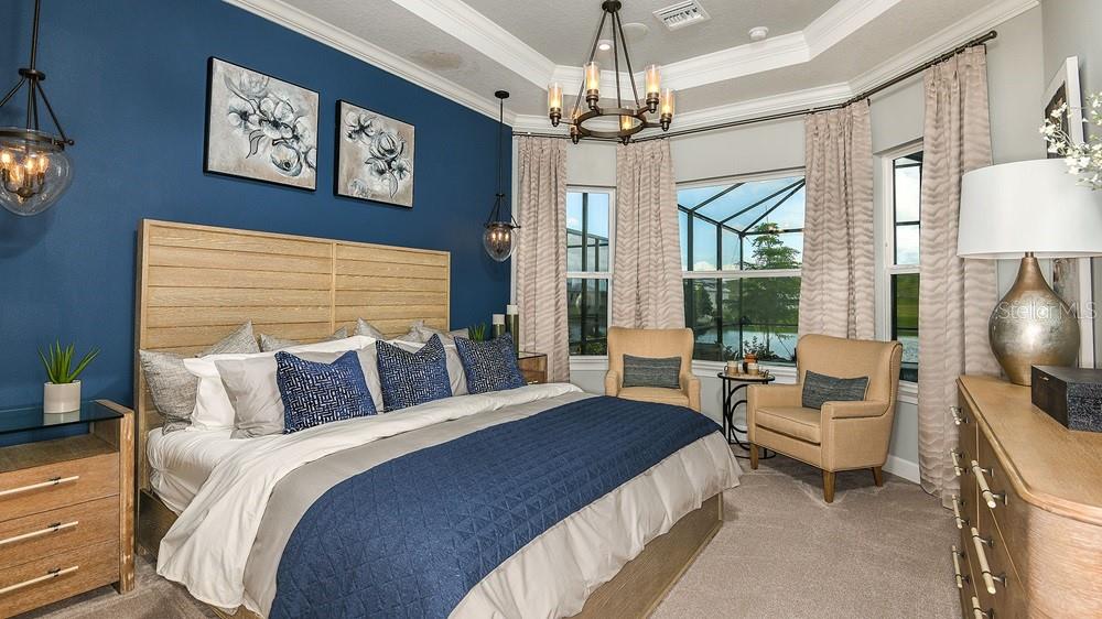 ESPLANADE AT SKYE RANCH - Residential