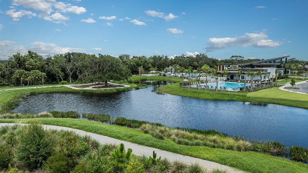 ESPLANADE AT SKYE RANCH - Residential