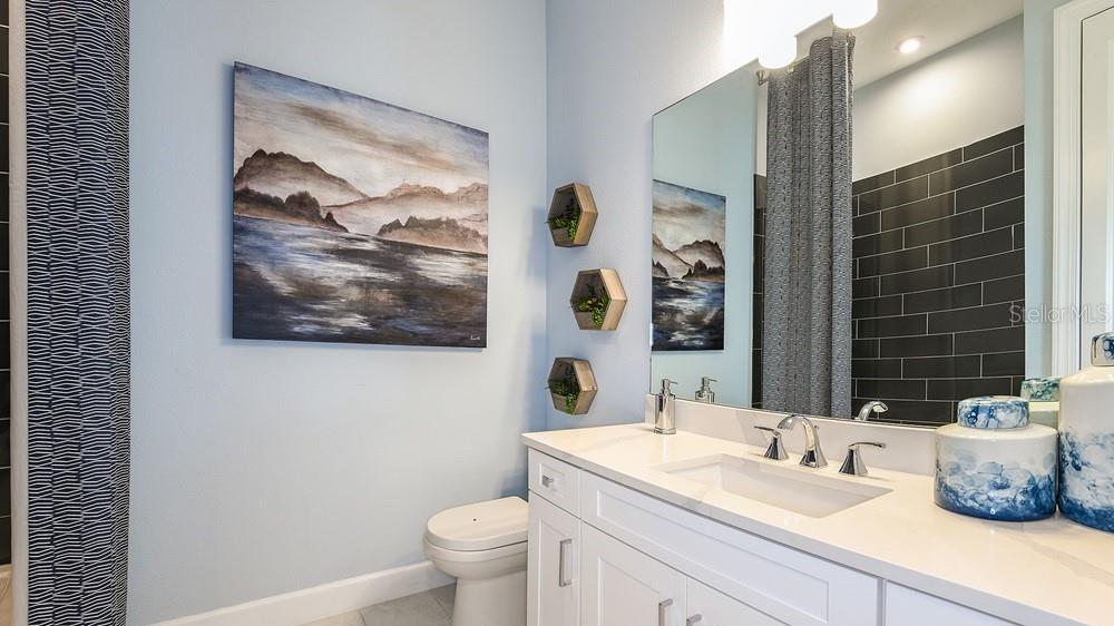 ESPLANADE AT SKYE RANCH - Residential