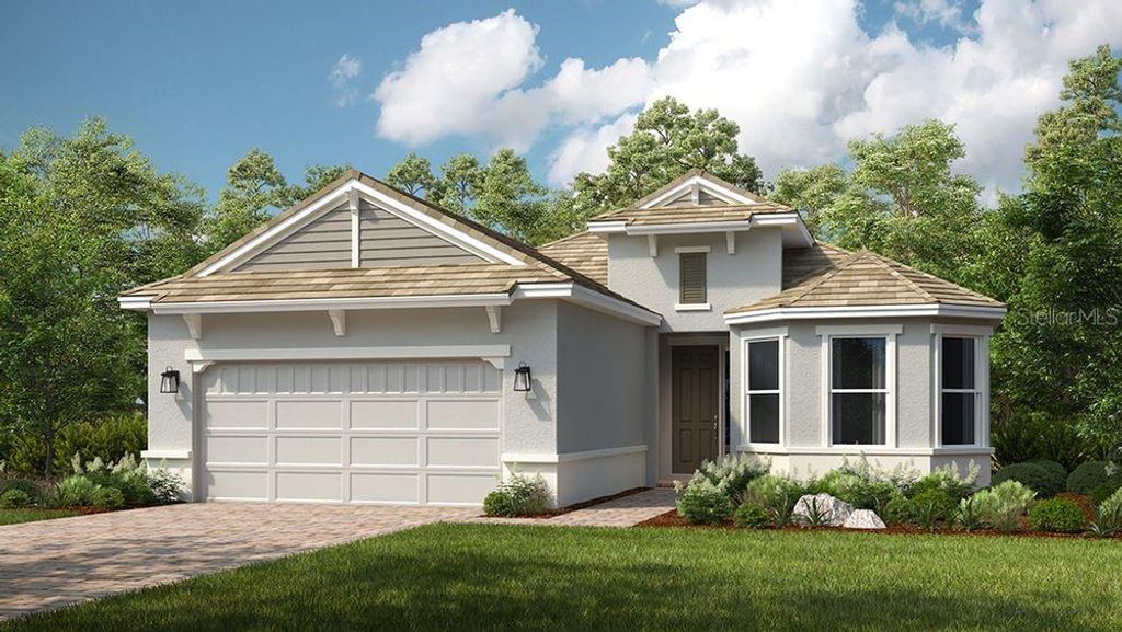 Photo of 7720 Blue Moon Run, Sarasota, FL 34241 (MLS # A4666027)