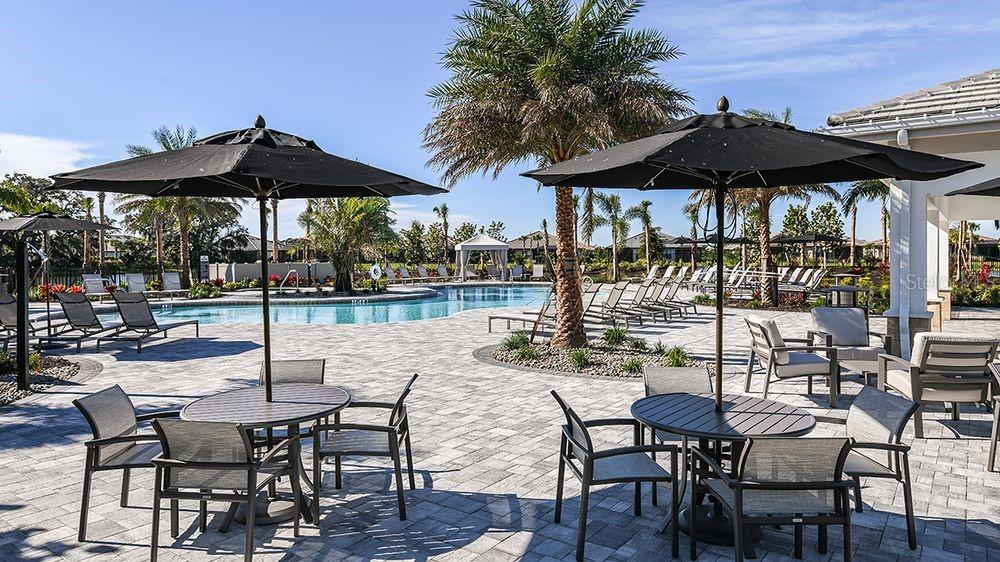 ESPLANADE AT SKYE RANCH - Residential