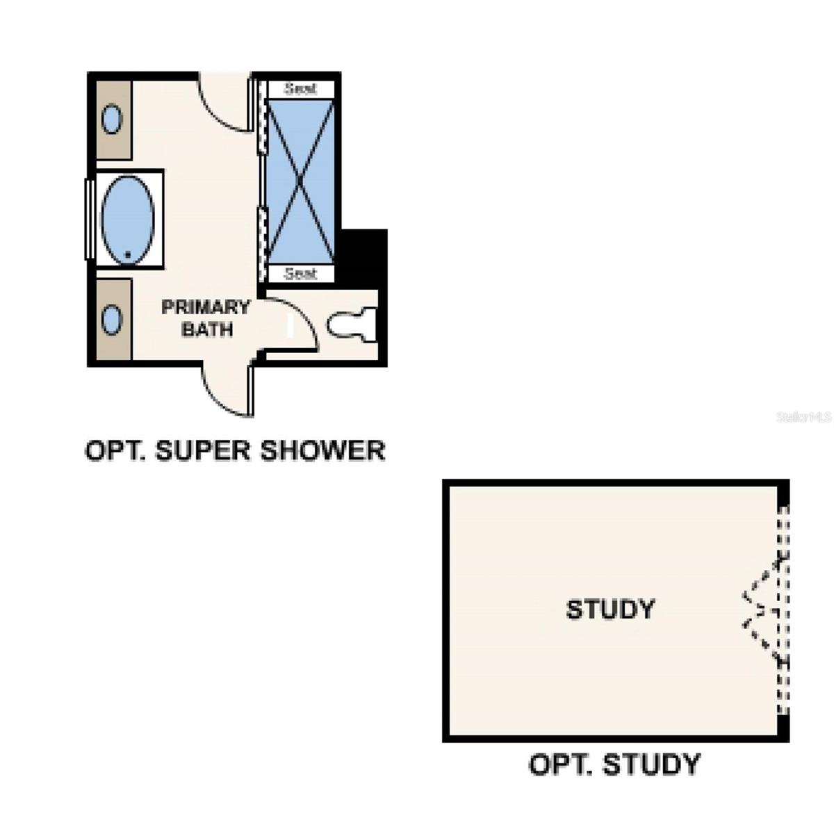 RESERVE EAST - Residential