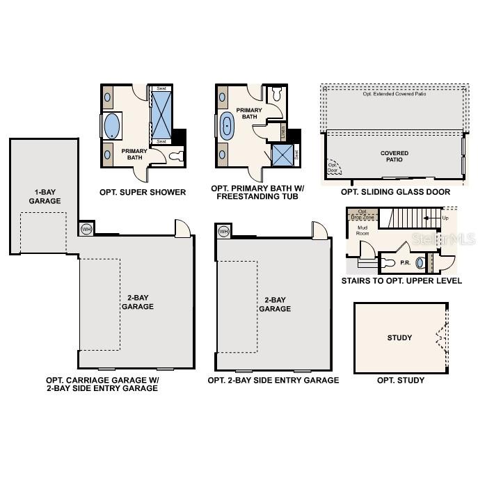 RESERVE EAST - Residential