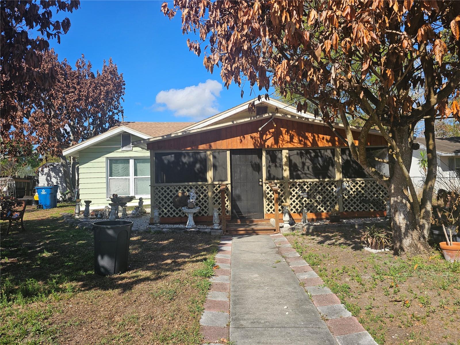 ALTA VISTA - Residential