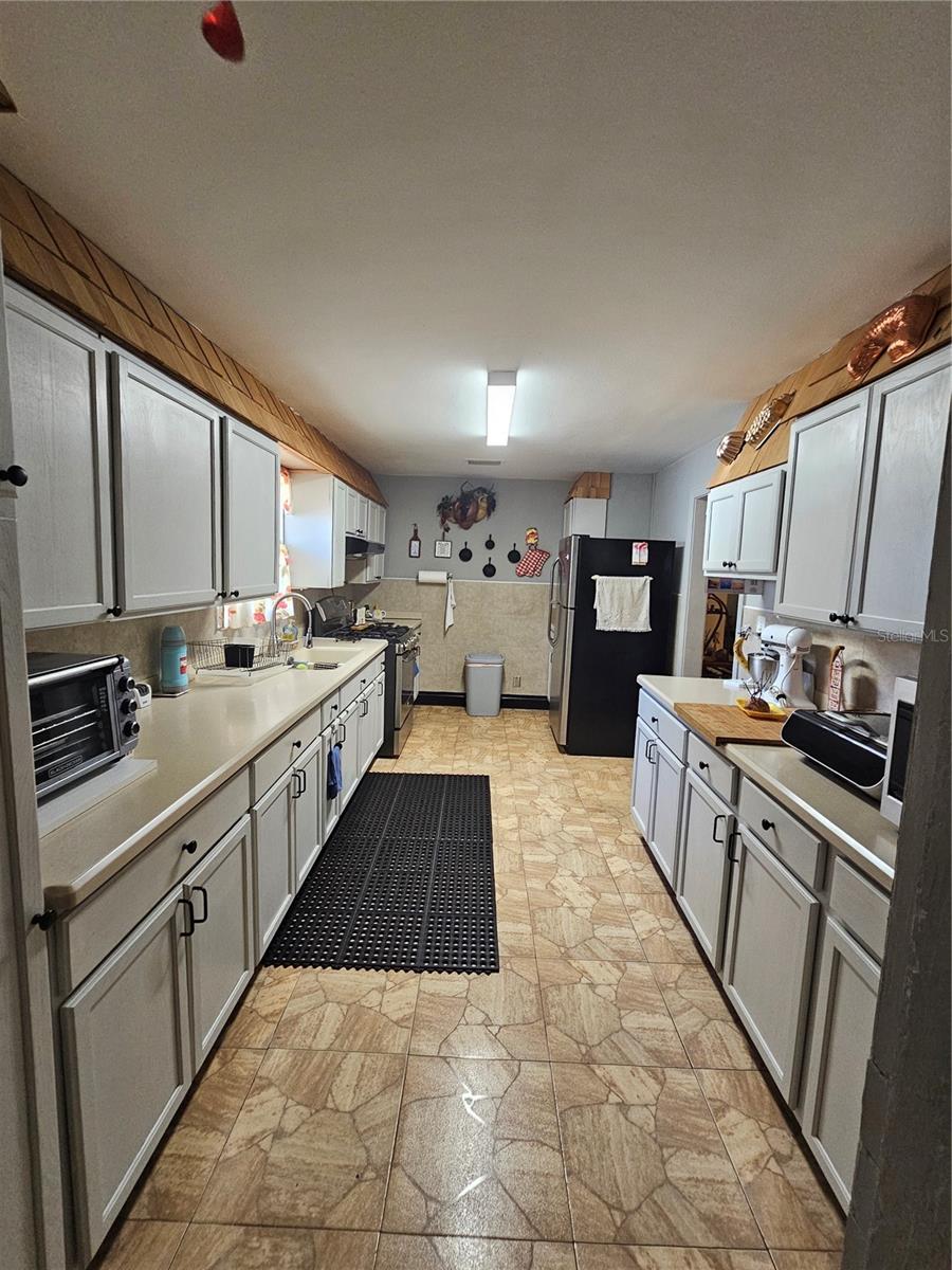 ALTA VISTA - Residential