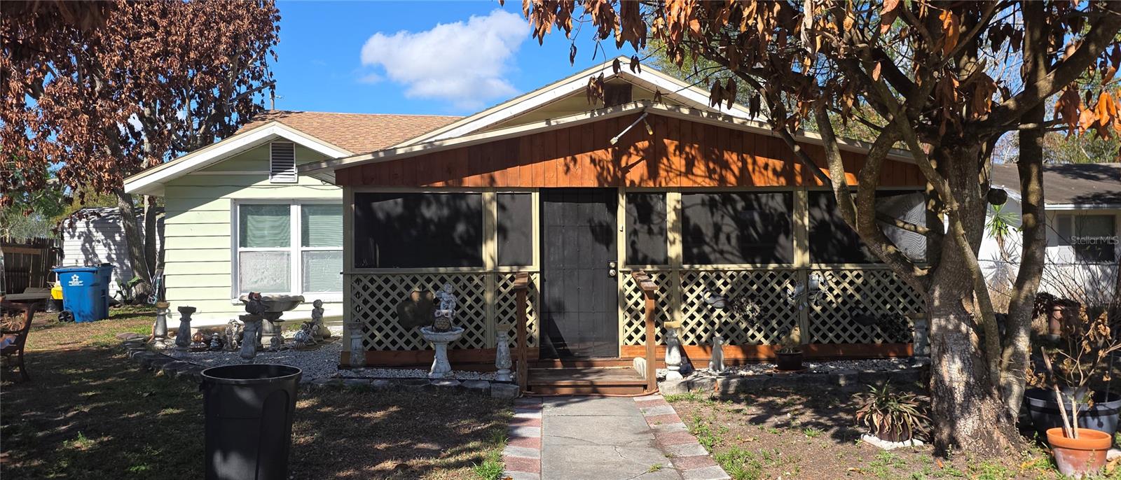 ALTA VISTA - Residential