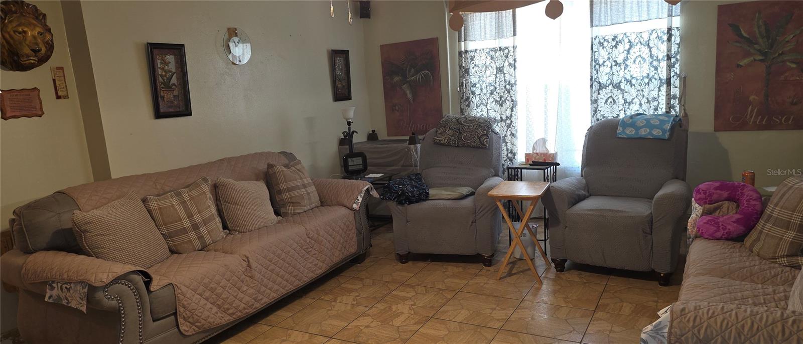 ALTA VISTA - Residential