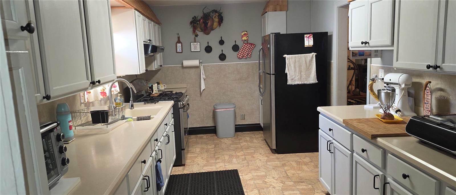 ALTA VISTA - Residential