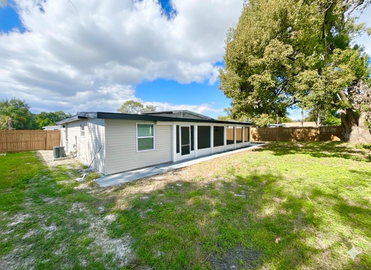 DELTONA LAKES UNIT 30 - Residential