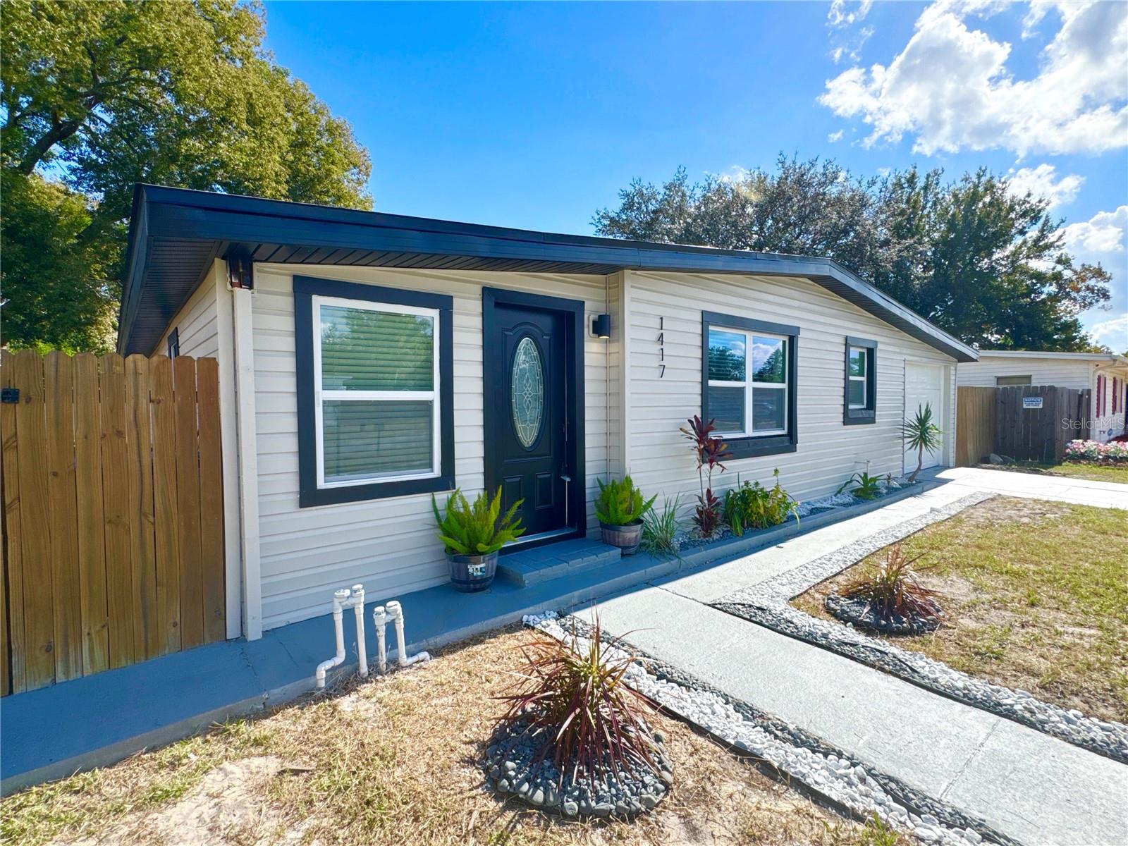 DELTONA LAKES UNIT 30 - Residential