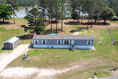 Photo of 14646 NW 93rd Lane, Lake Butler, FL 32054 (MLS # GC538773)