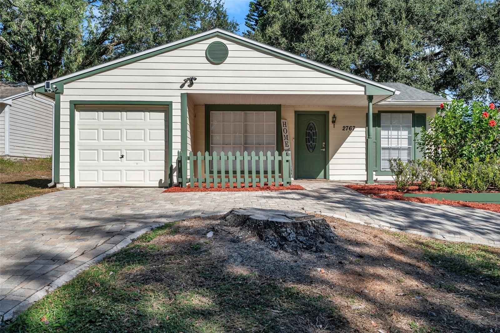 LAKE ST GEORGE UNIT VIII-A - Residential