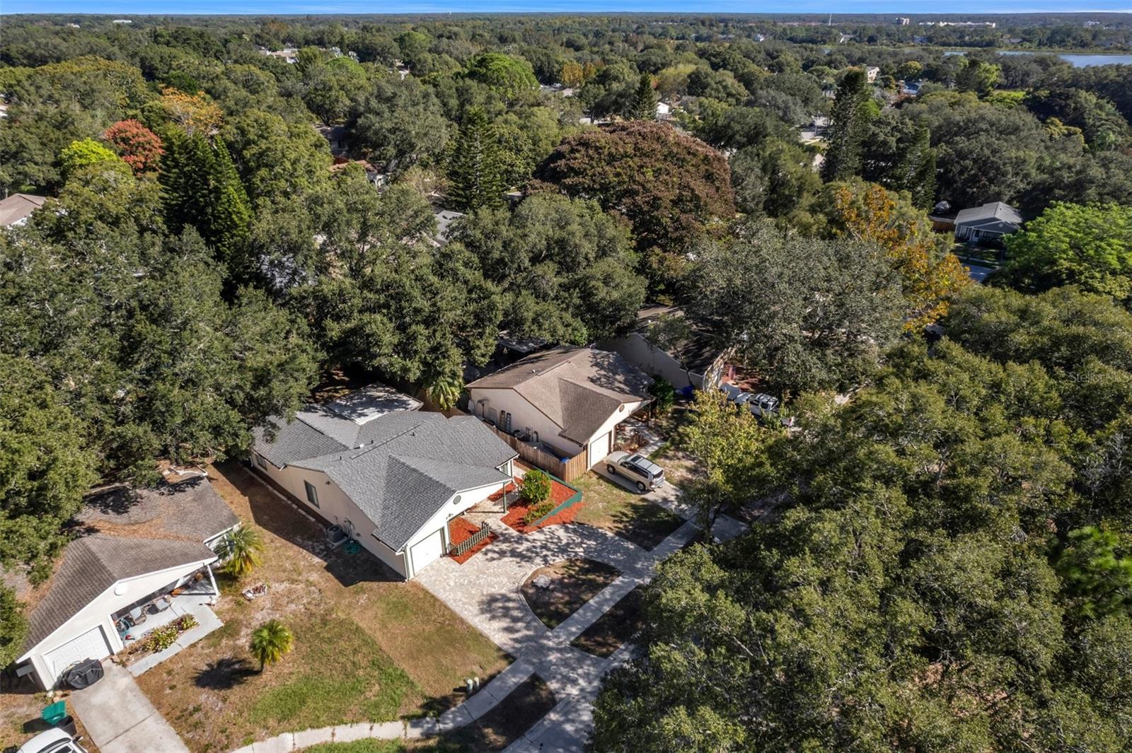 LAKE ST GEORGE UNIT VIII-A - Residential