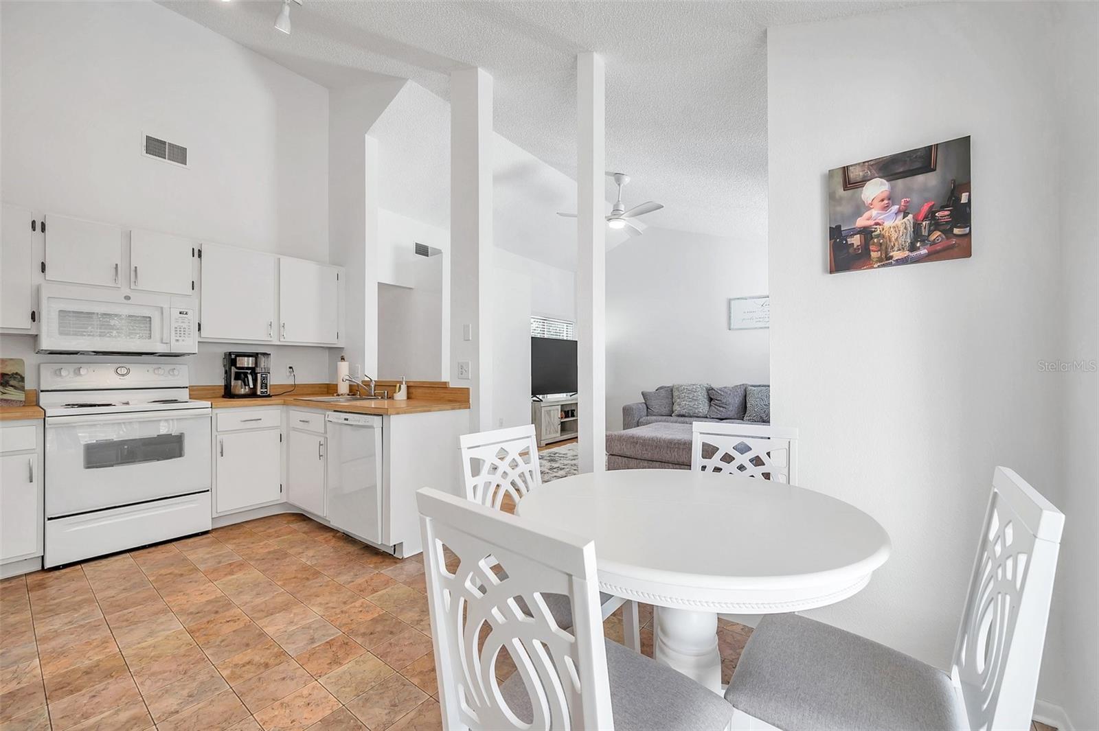 LAKE ST GEORGE UNIT VIII-A - Residential