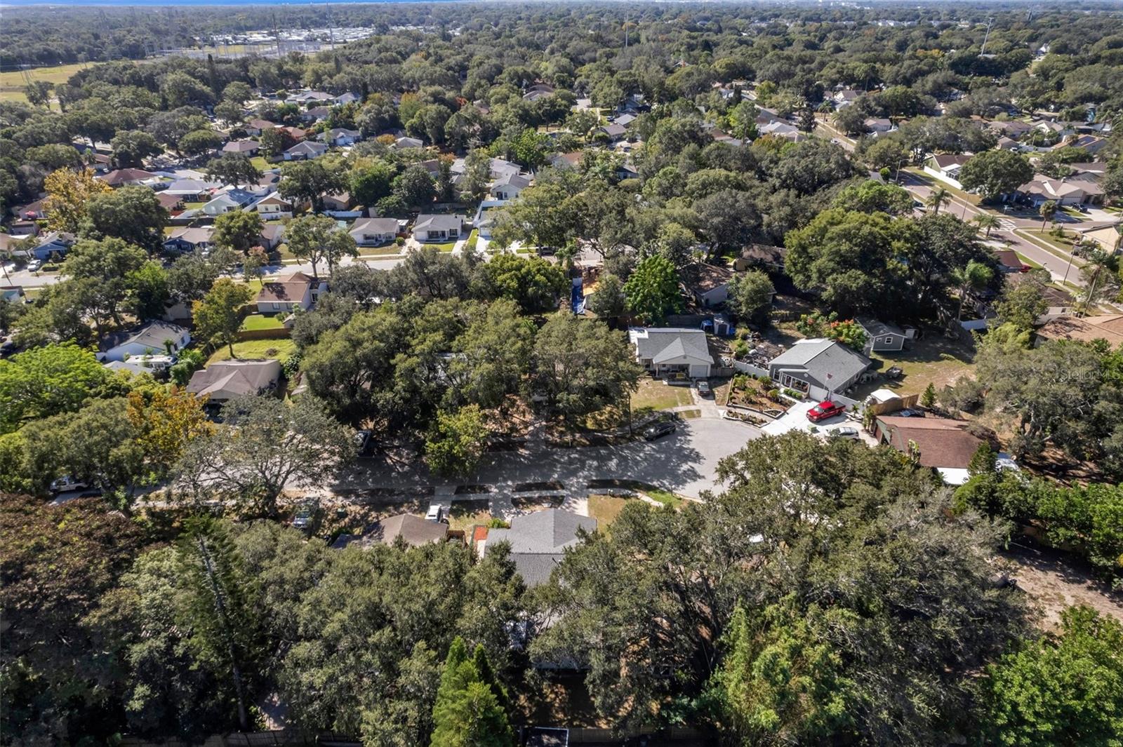 LAKE ST GEORGE UNIT VIII-A - Residential