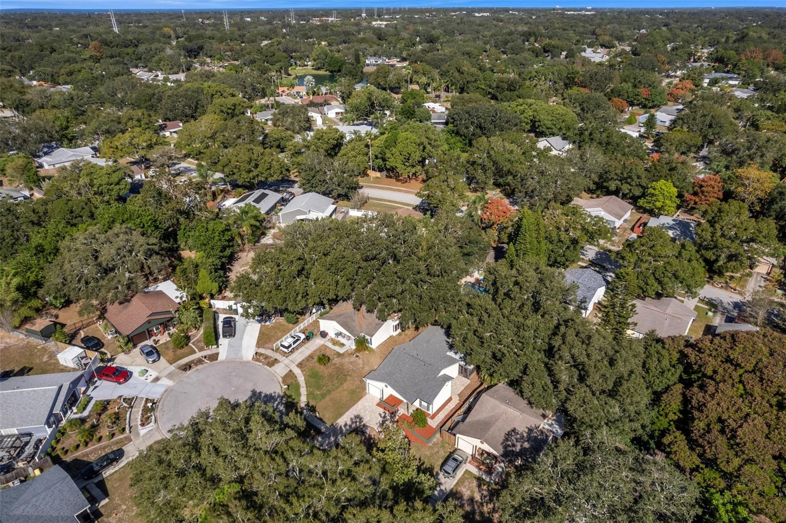 LAKE ST GEORGE UNIT VIII-A - Residential