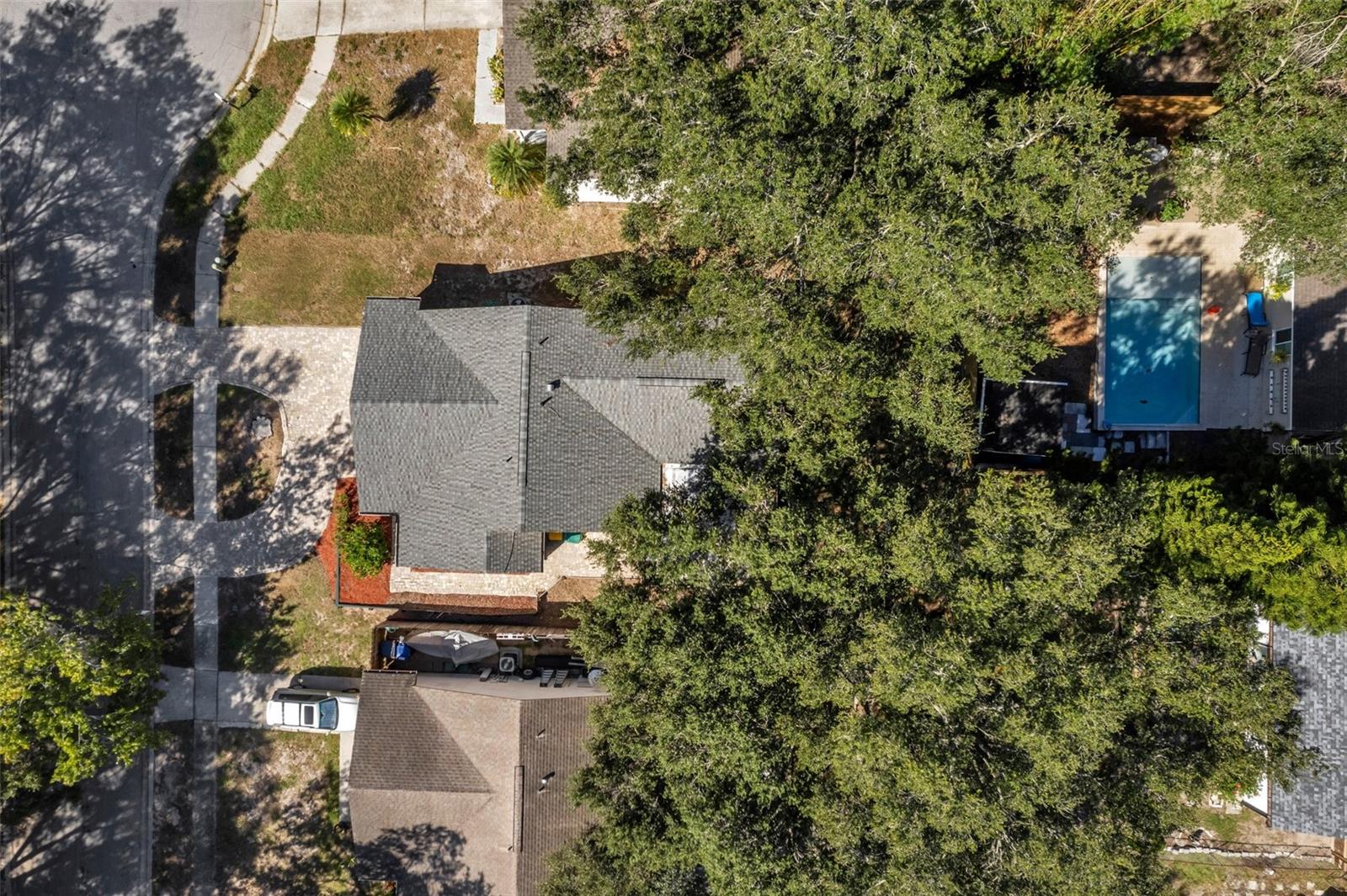 LAKE ST GEORGE UNIT VIII-A - Residential