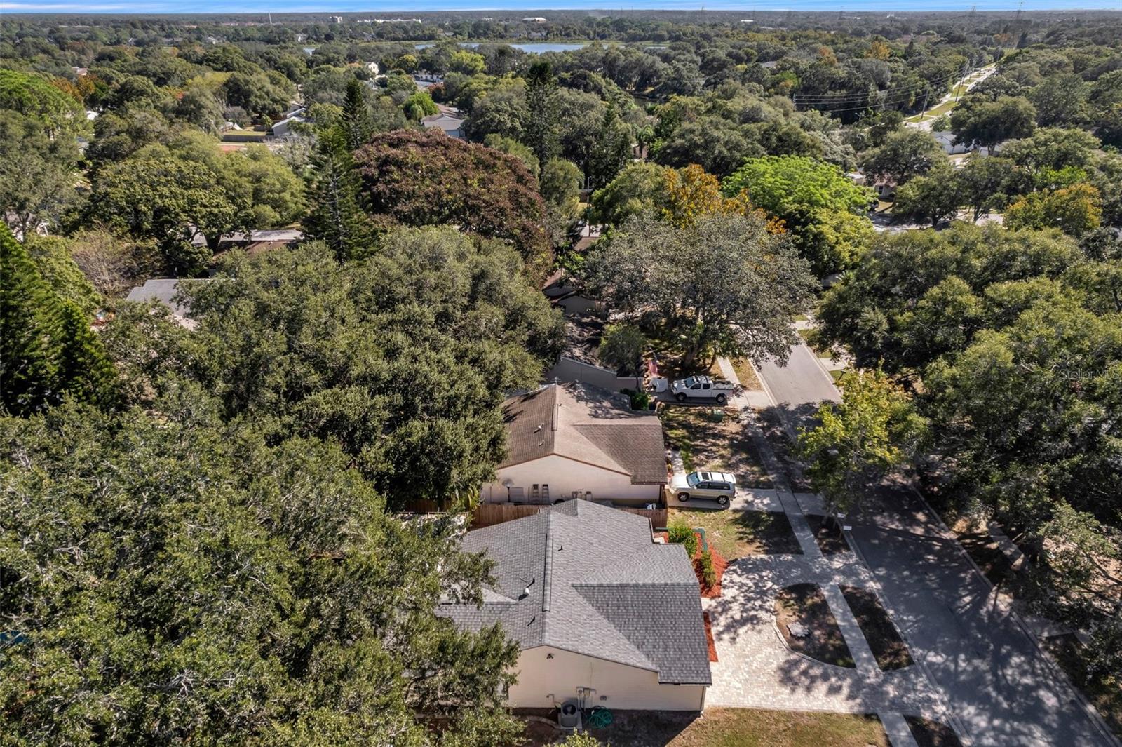 LAKE ST GEORGE UNIT VIII-A - Residential