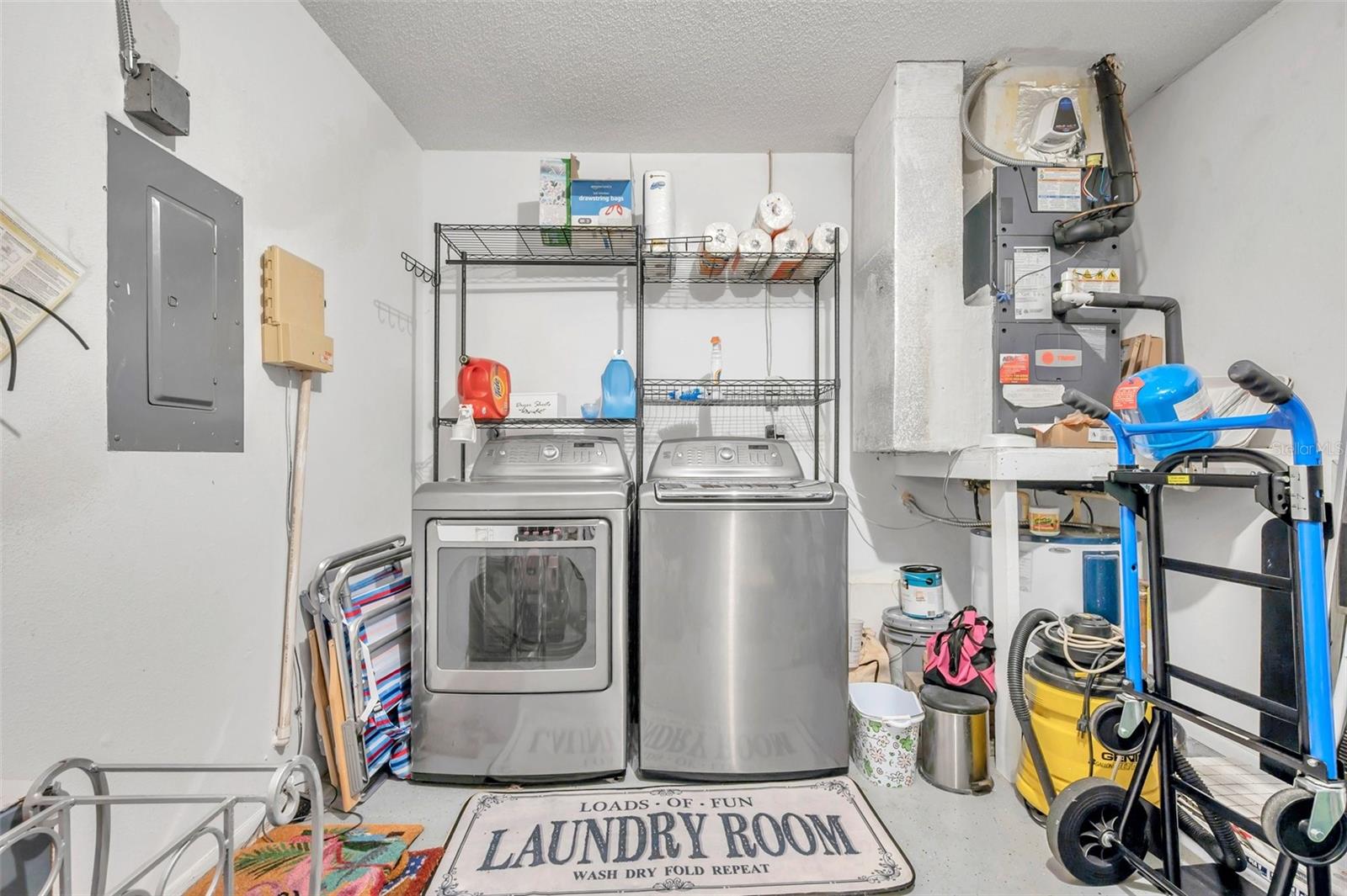 LAKE ST GEORGE UNIT VIII-A - Residential