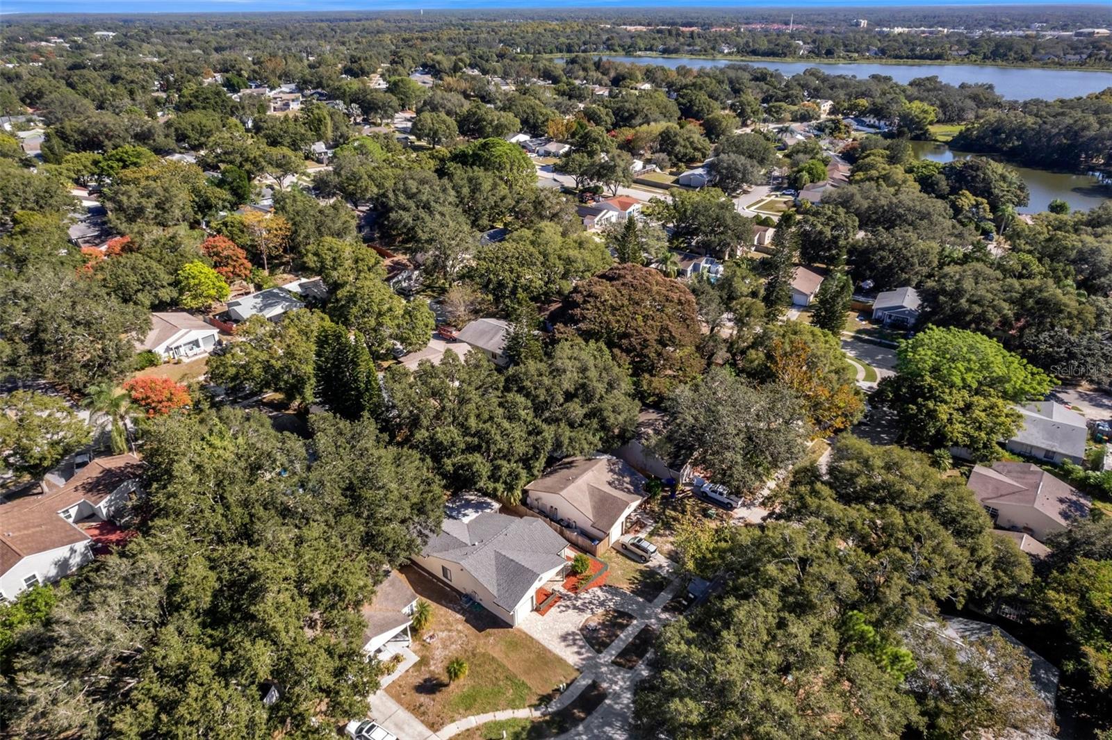 LAKE ST GEORGE UNIT VIII-A - Residential