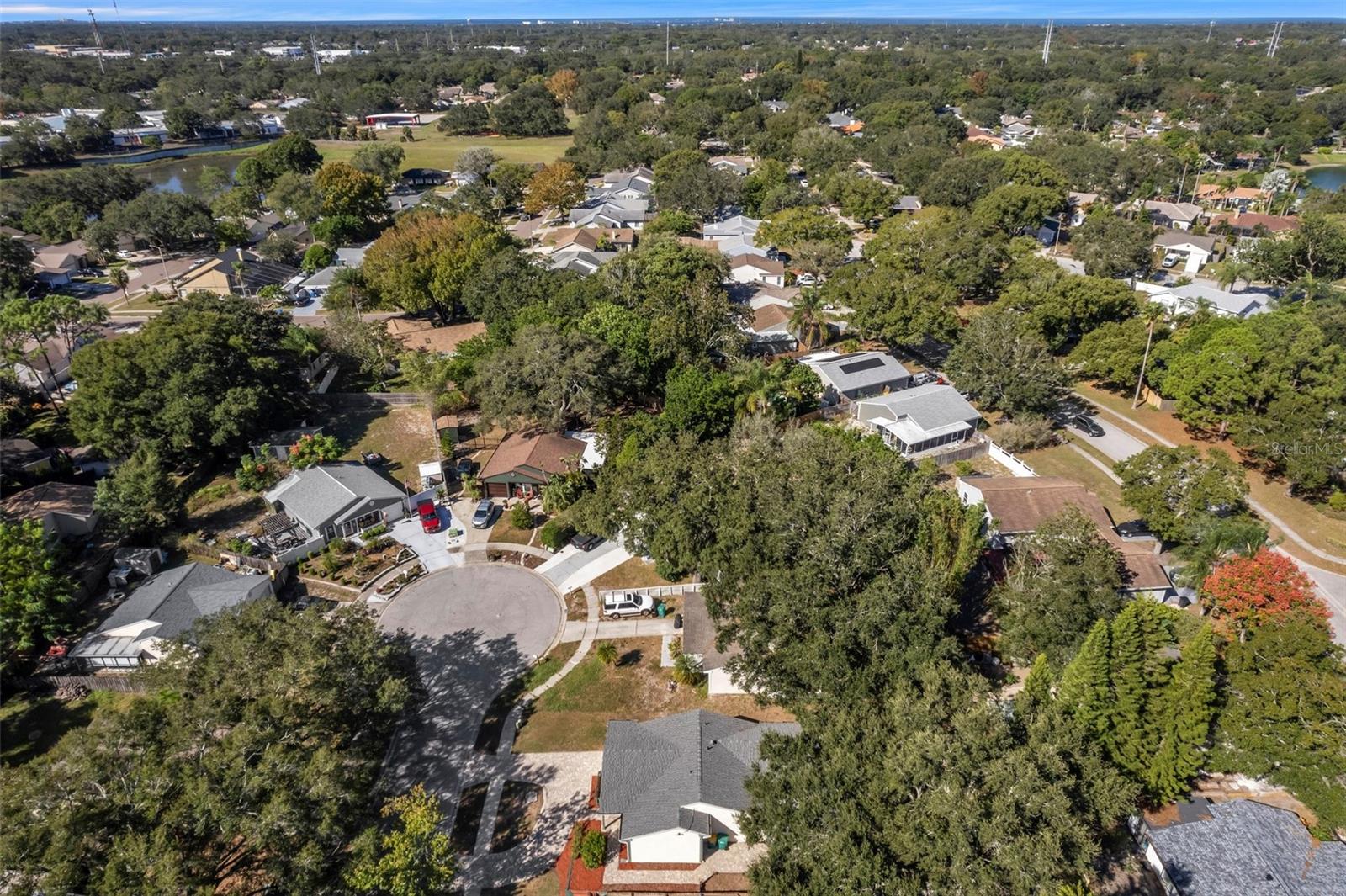 LAKE ST GEORGE UNIT VIII-A - Residential