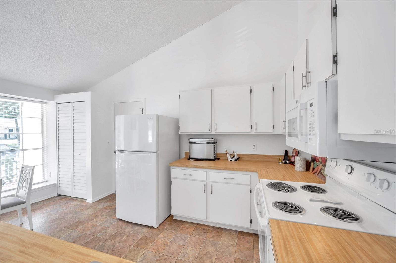 LAKE ST GEORGE UNIT VIII-A - Residential