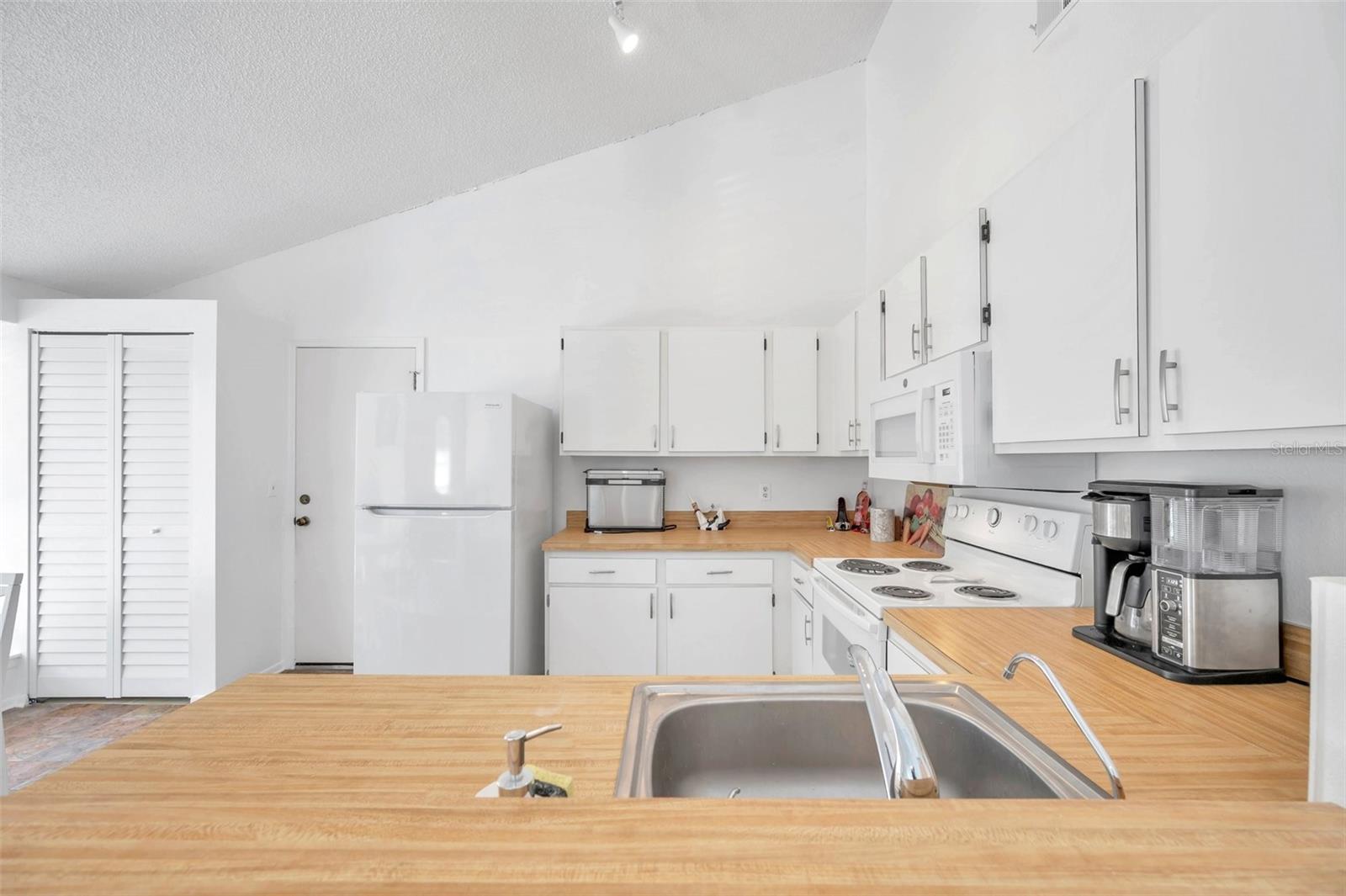 LAKE ST GEORGE UNIT VIII-A - Residential