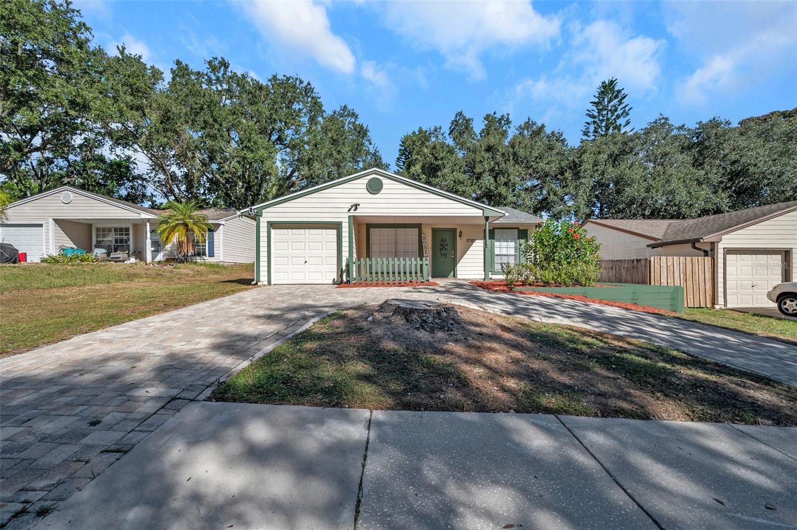 LAKE ST GEORGE UNIT VIII-A - Residential