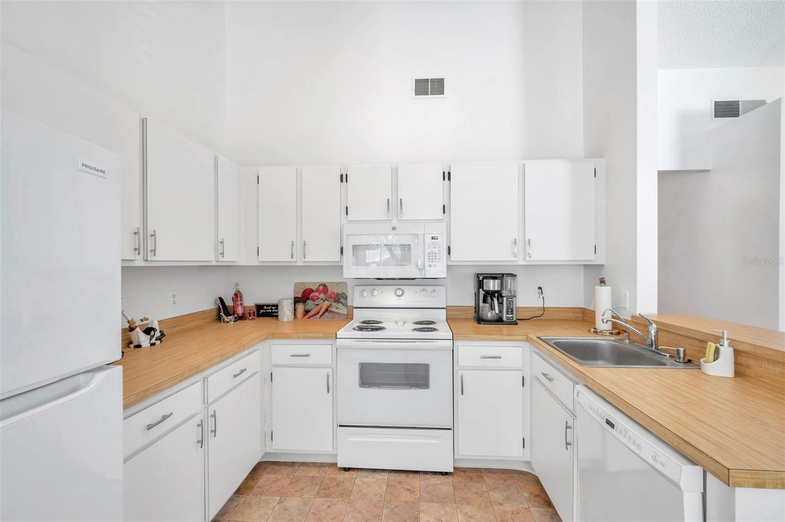 LAKE ST GEORGE UNIT VIII-A - Residential