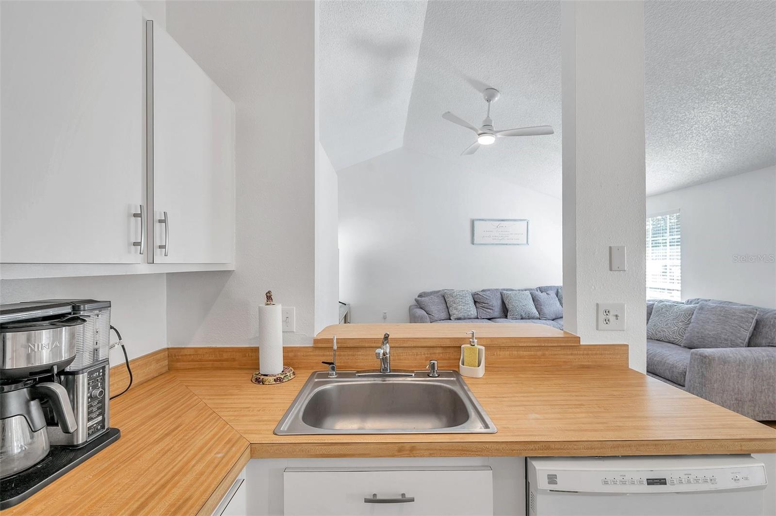 LAKE ST GEORGE UNIT VIII-A - Residential