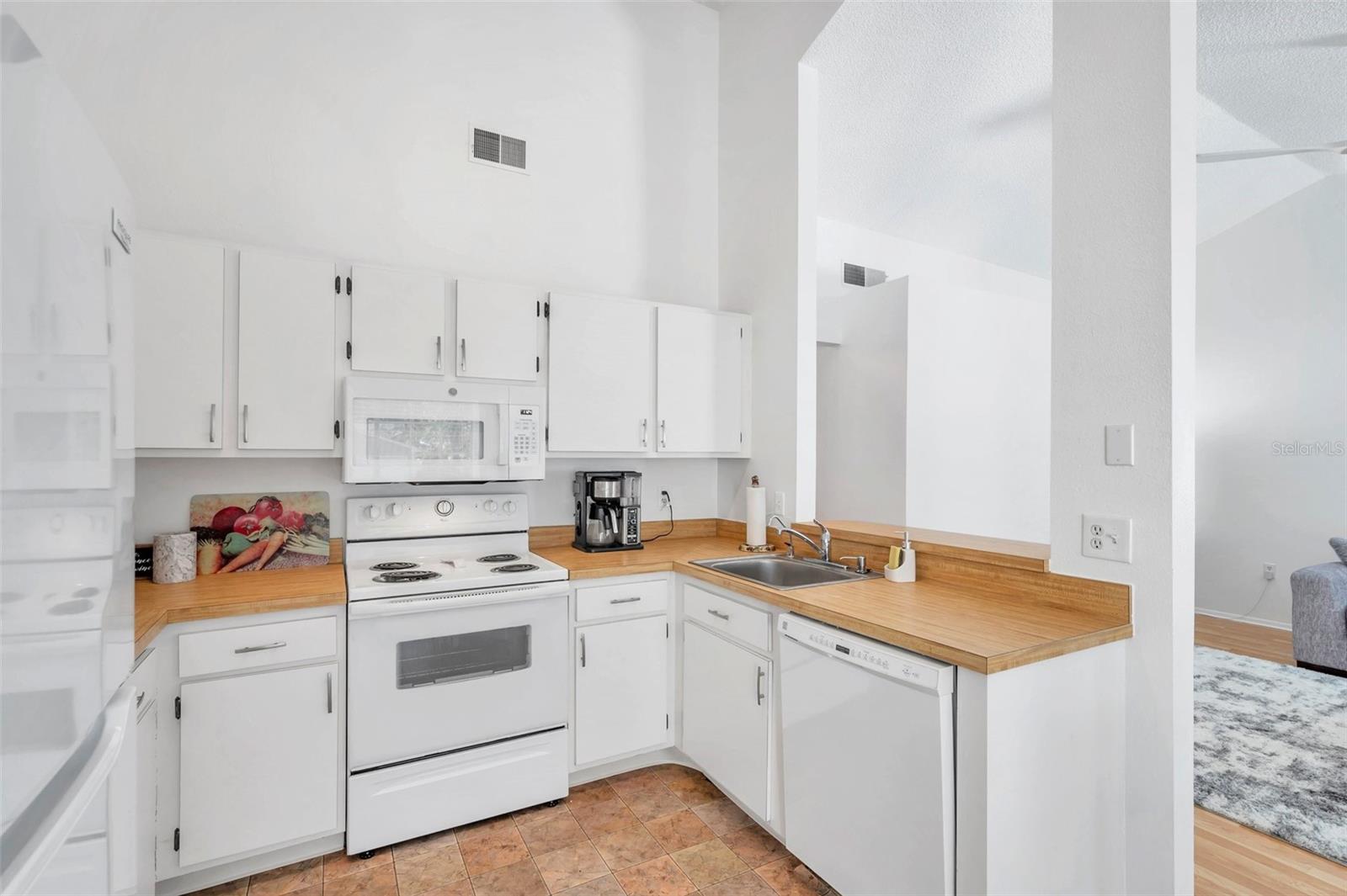 LAKE ST GEORGE UNIT VIII-A - Residential