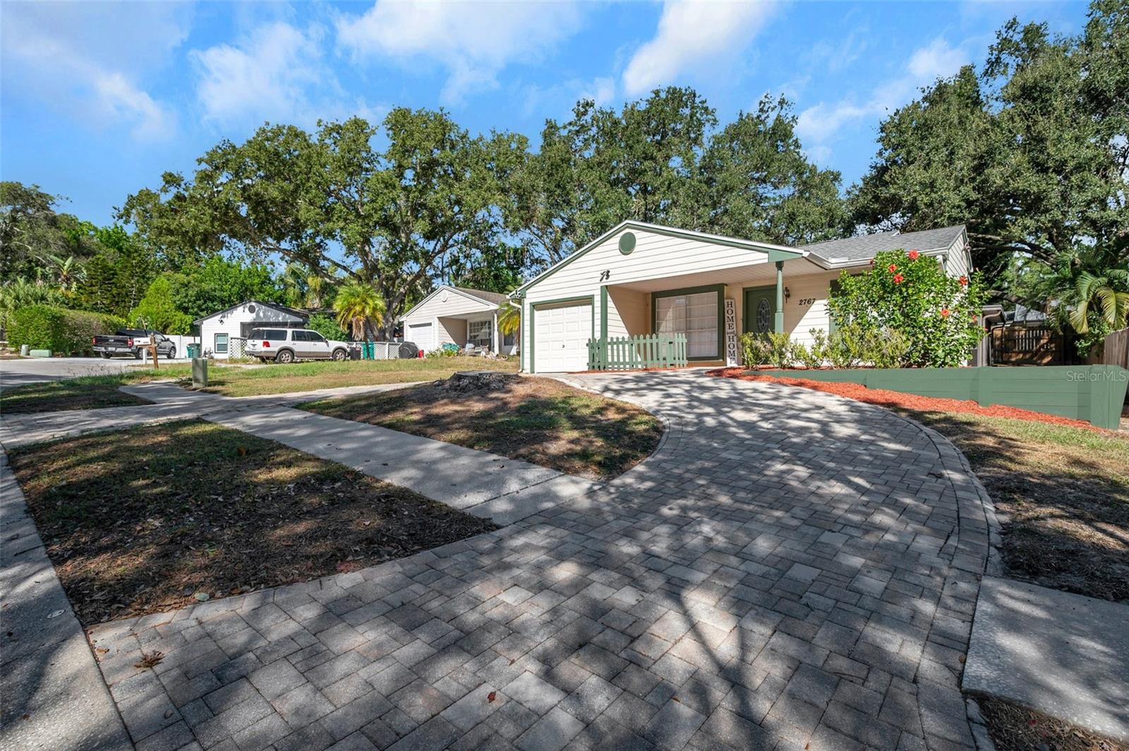 LAKE ST GEORGE UNIT VIII-A - Residential