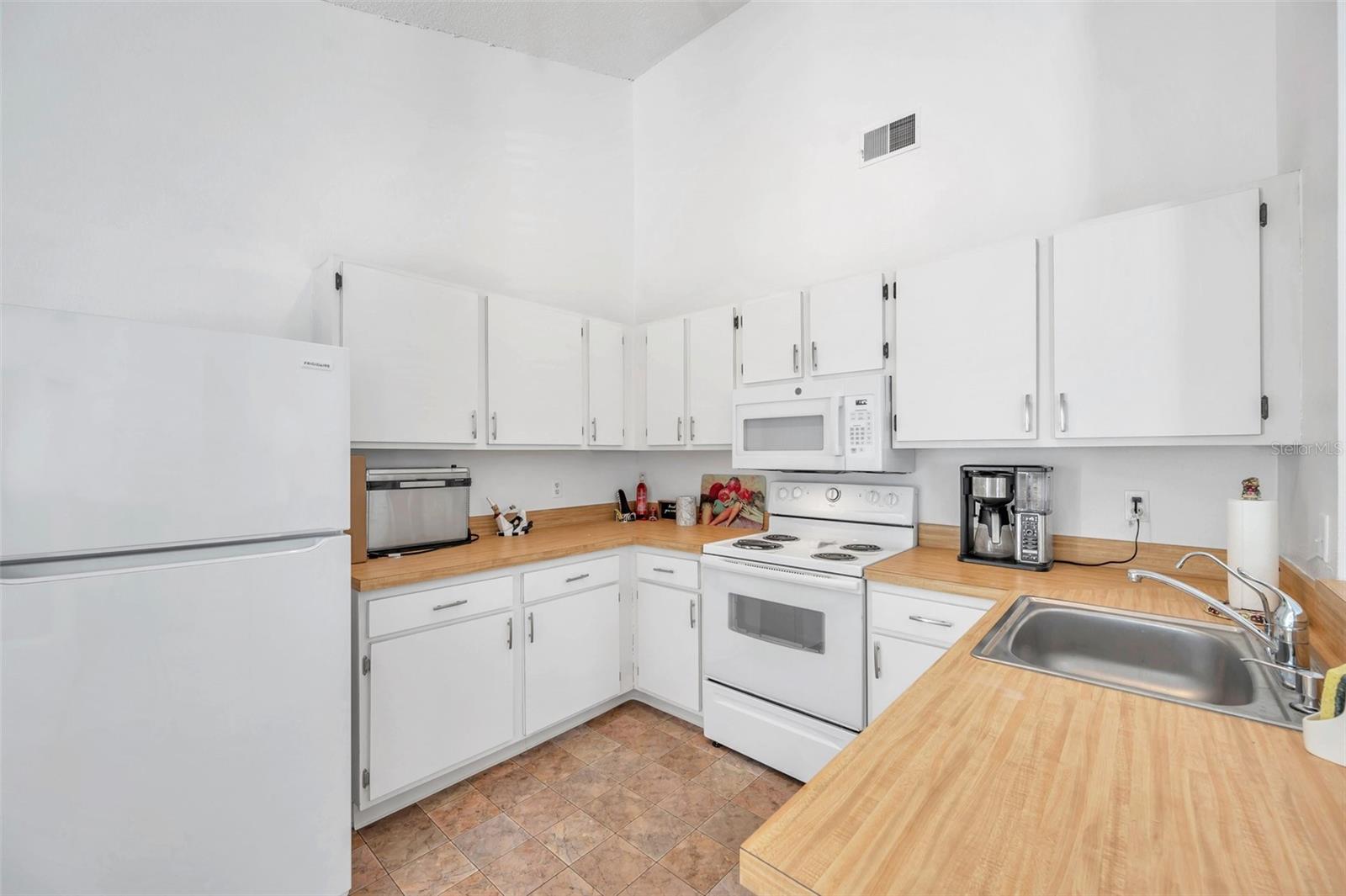 LAKE ST GEORGE UNIT VIII-A - Residential