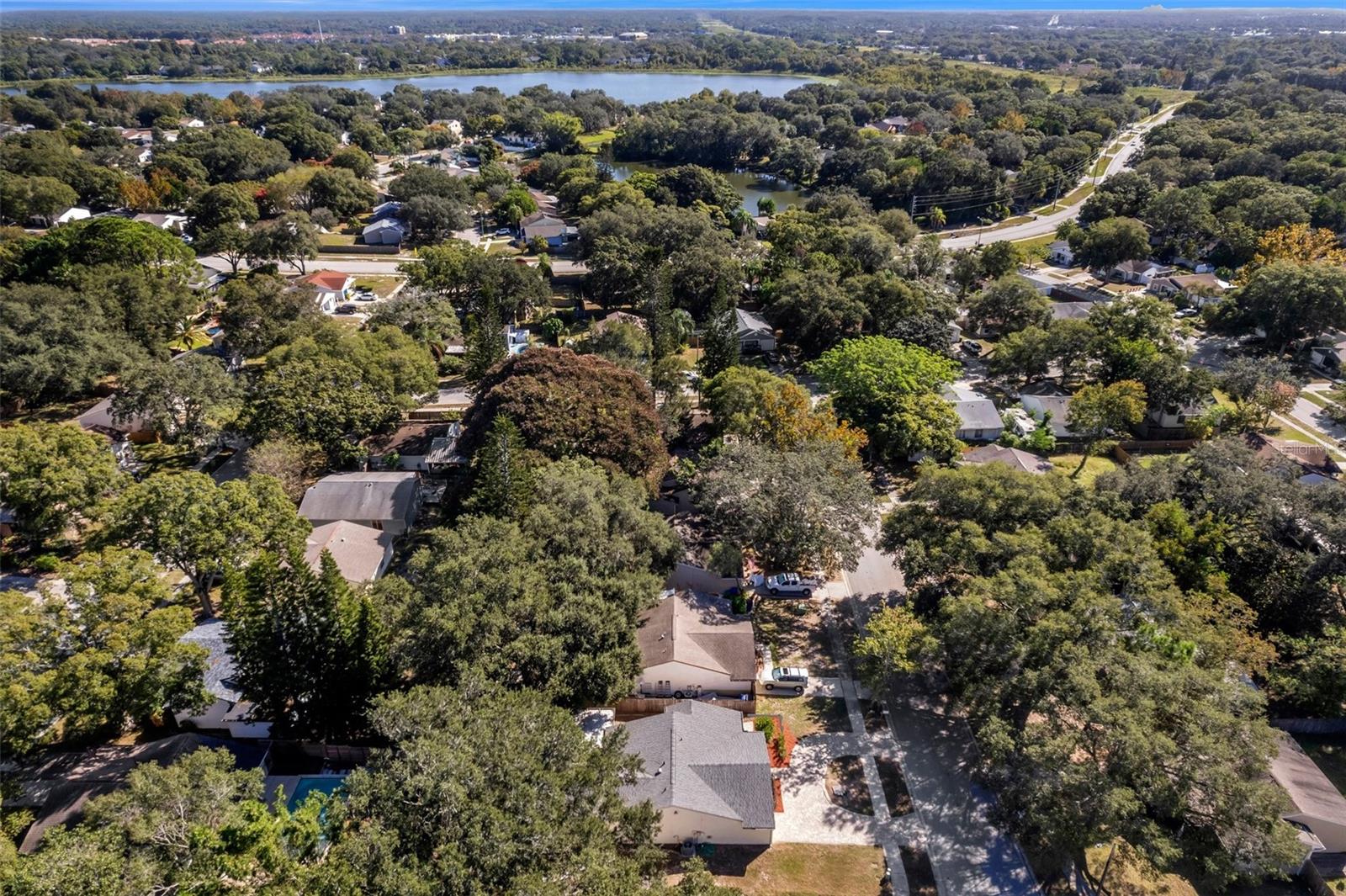 LAKE ST GEORGE UNIT VIII-A - Residential