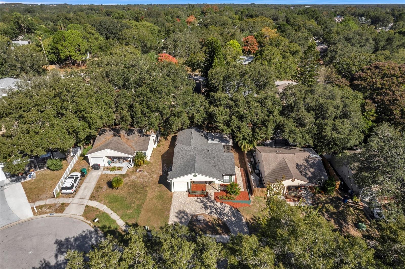 LAKE ST GEORGE UNIT VIII-A - Residential