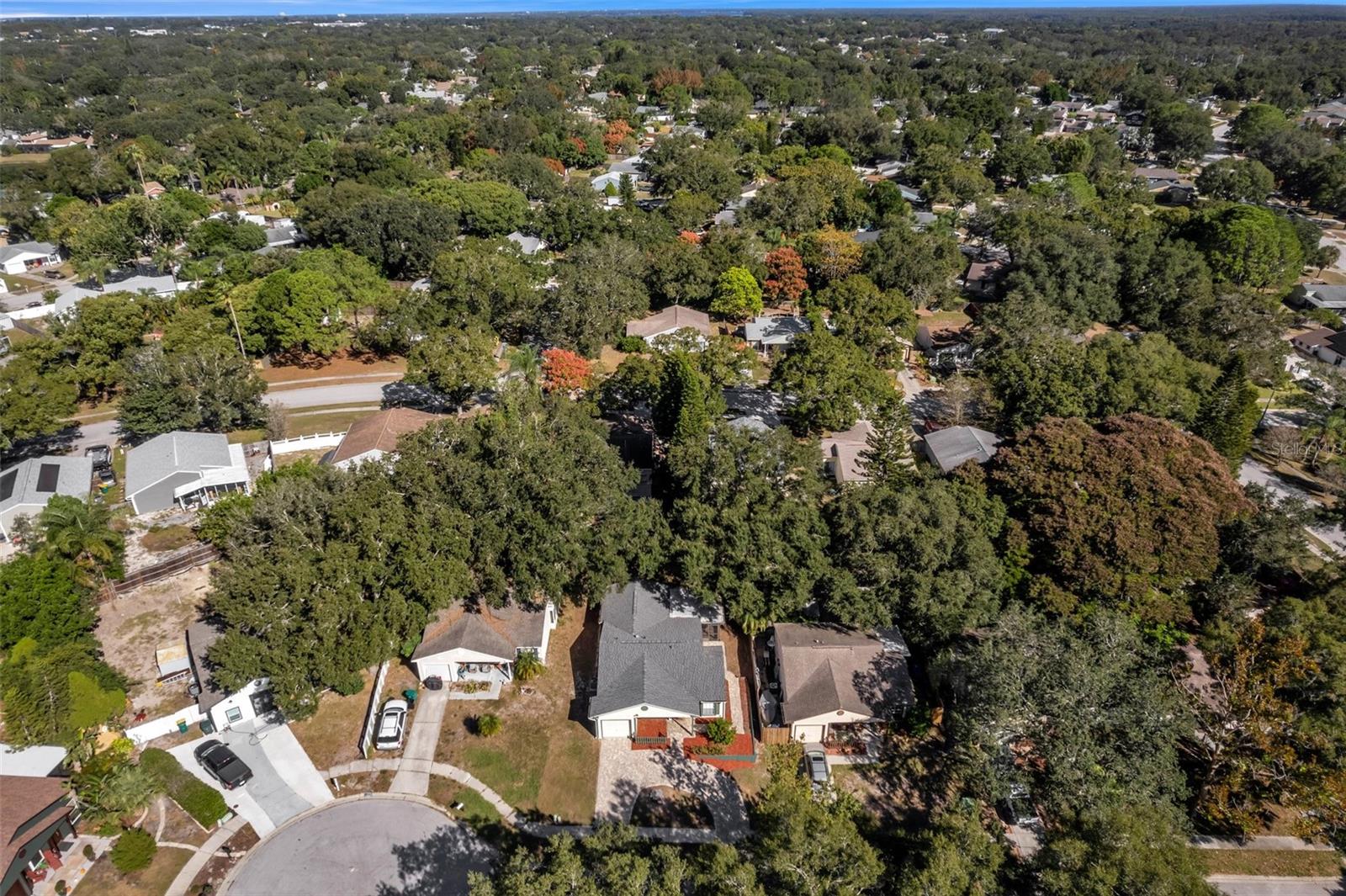 LAKE ST GEORGE UNIT VIII-A - Residential