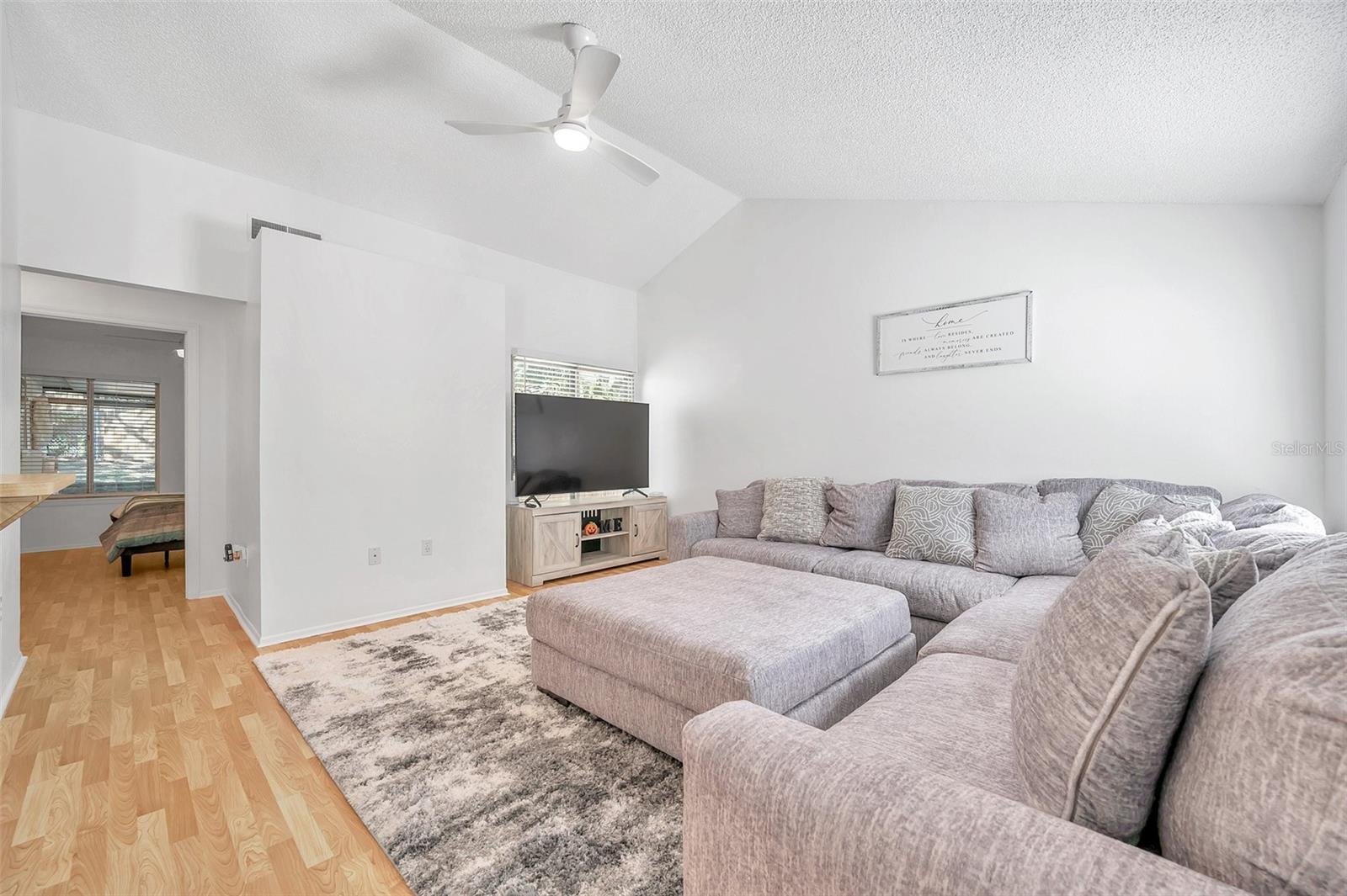 LAKE ST GEORGE UNIT VIII-A - Residential