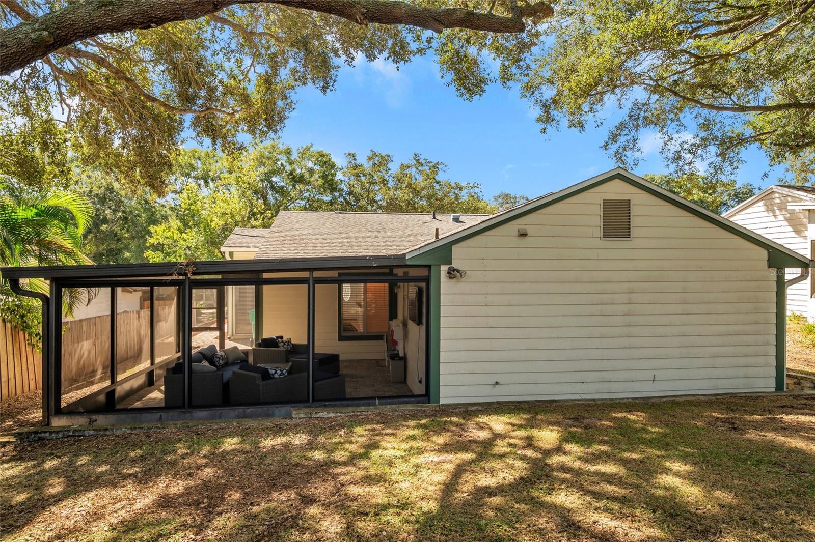 LAKE ST GEORGE UNIT VIII-A - Residential