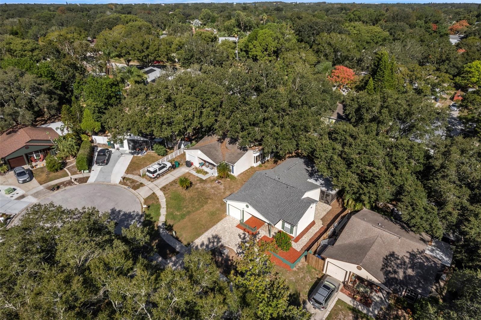 LAKE ST GEORGE UNIT VIII-A - Residential